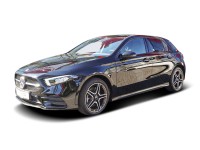 Mercedes-Benz A-Klasse A250 e Edition AMG Line Aut. Navi Sitzheizung LED
