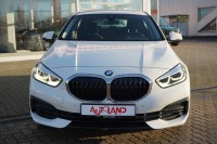 BMW 118 i Advantage
