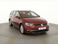 VW Golf VII Variant 1.6 TDI DSG Join