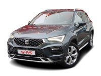 Seat Ateca 2.0 TSI Xperience 4Drive LED Navi ACC 360°