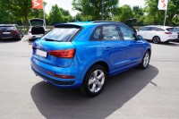 Audi Q3 1.4 TFSI S-Line