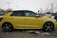 Audi A1 Sportback 35 TFSI S line