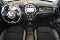 MINI JOHN_COOPER_WORKS_CABRIO John Cooper Works Cabrio Aut.