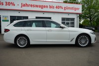 BMW 520 d Touring Aut.