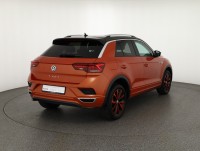 VW T-Roc 1.6 TDI R-Line