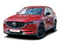 Mazda CX-5 2.5 Edition 100 2WD
