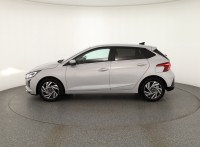 Vorschau: Hyundai i20 1.2
