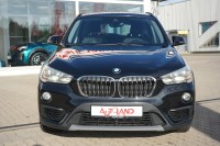 BMW X1 xDrive 18 d Advantage