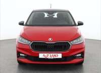 Skoda Fabia 1.5 TSI DSG Style