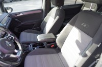 VW Touran 2.0 TDI Highline