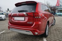 Mitsubishi Outlander 2.4 PHEV 4WD