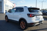 VW T-Cross 1.0 TSI Style