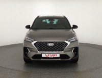 Hyundai Tucson 1.6 T-GDI N-Line