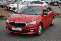 Vorschau: Skoda Fabia 1.0 TSI DSG
