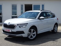 Vorschau: Skoda Kamiq 1.0 TSI DSG