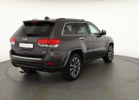 Jeep Grand Cherokee 3.0 CRD Overland 4x4