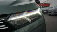 Dacia Jogger 1.0 TCE Extreme