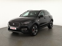 Jaguar E-Pace E-PACE 2.0 Aut. AWD 2-Zonen-Klima Navi Sitzheizung