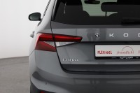 Skoda Fabia 1.0 TSI DSG