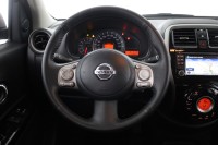 Nissan Micra 1.2 N-Tec
