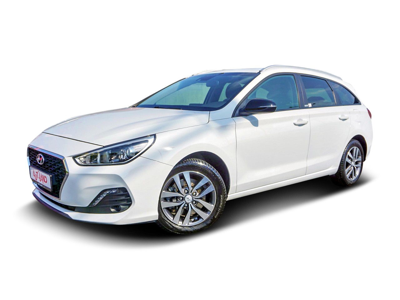 Hyundai i30 1.4 YES!