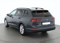 VW Golf VIII Variant 1.5 TSI
