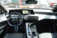 Peugeot 3008 1.2 GT M-Hybrid 136