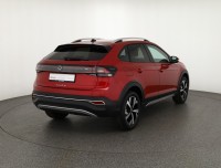 VW Taigo 1.5 TSI DSG