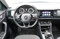 Skoda Kodiaq 2.0 TDI Clever 4x4 DSG