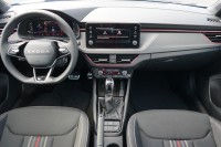 Skoda Kamiq Monte Carlo 1.5 TSI DSG