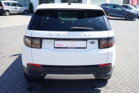 Land Rover Discovery Sport 2.0 D150