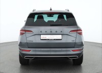 Skoda Karoq Sportline 2.0 TSI DSG 4x4