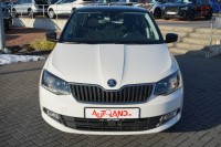 Skoda Fabia 1.0 Style