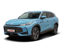 MG HS 1.5 T-GDI Luxury Aut. 2-Zonen-Klima Navi Sitzheizung