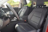 MG ZS 1.5 Hybrid Luxury Aut.