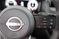 Nissan Qashqai N-Connecta 1.3 Dig-T