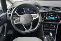VW Touran 1.5 TSI DSG Family 7-Sitzer