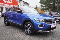 VW T-Roc 1.0 Style
