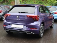 VW Polo 1.0 TSI