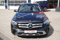Mercedes-Benz GLC 200 4Matic