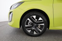 Peugeot 208 1.2 mHEV 110 Aut.