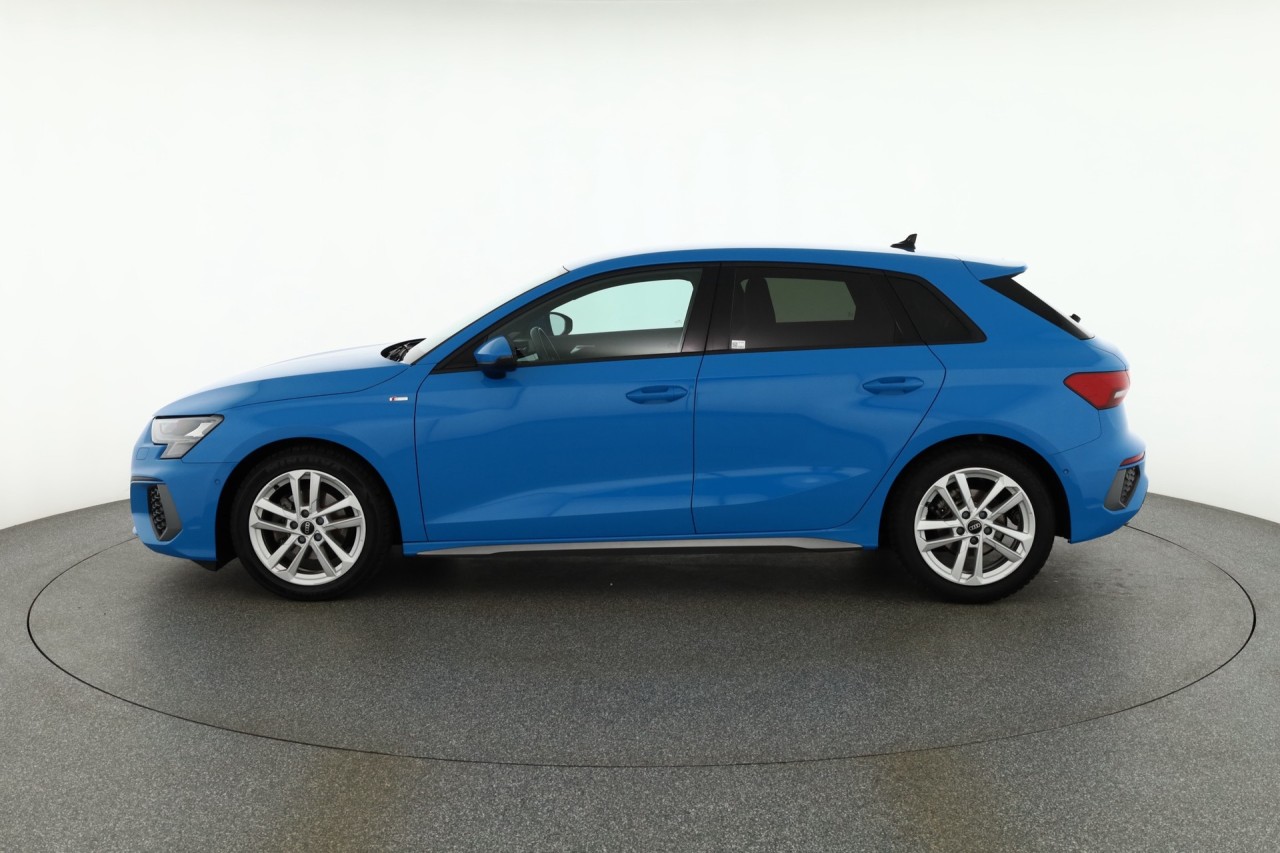Audi A3 SB 30 TFSI S-tronic S line