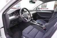 VW Passat Variant 1.4 TSI Hybrid GTE Standhzg.