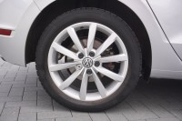 VW Golf Sportsvan 1.5 TSI Highline DSG
