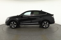 Vorschau: Renault Arkana Techno mHEV 140 Aut.