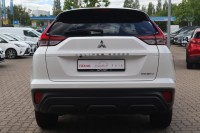 Mitsubishi Eclipse Cross 2.4 Hybrid 4WD