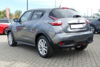 Nissan Juke 1.6 N-Connecta 4x4