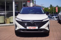 Nissan Qashqai N-Connecta 1.3 Dig-T Aut.