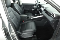MG ZS 1.5 Hybrid+ Luxury Aut.