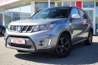 Vorschau: Suzuki Vitara 1.4 4x4 Comfort